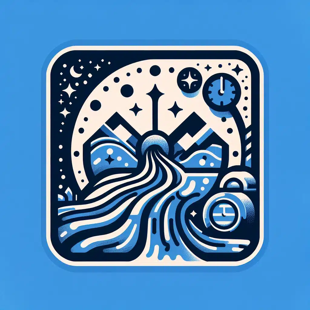 似水流年